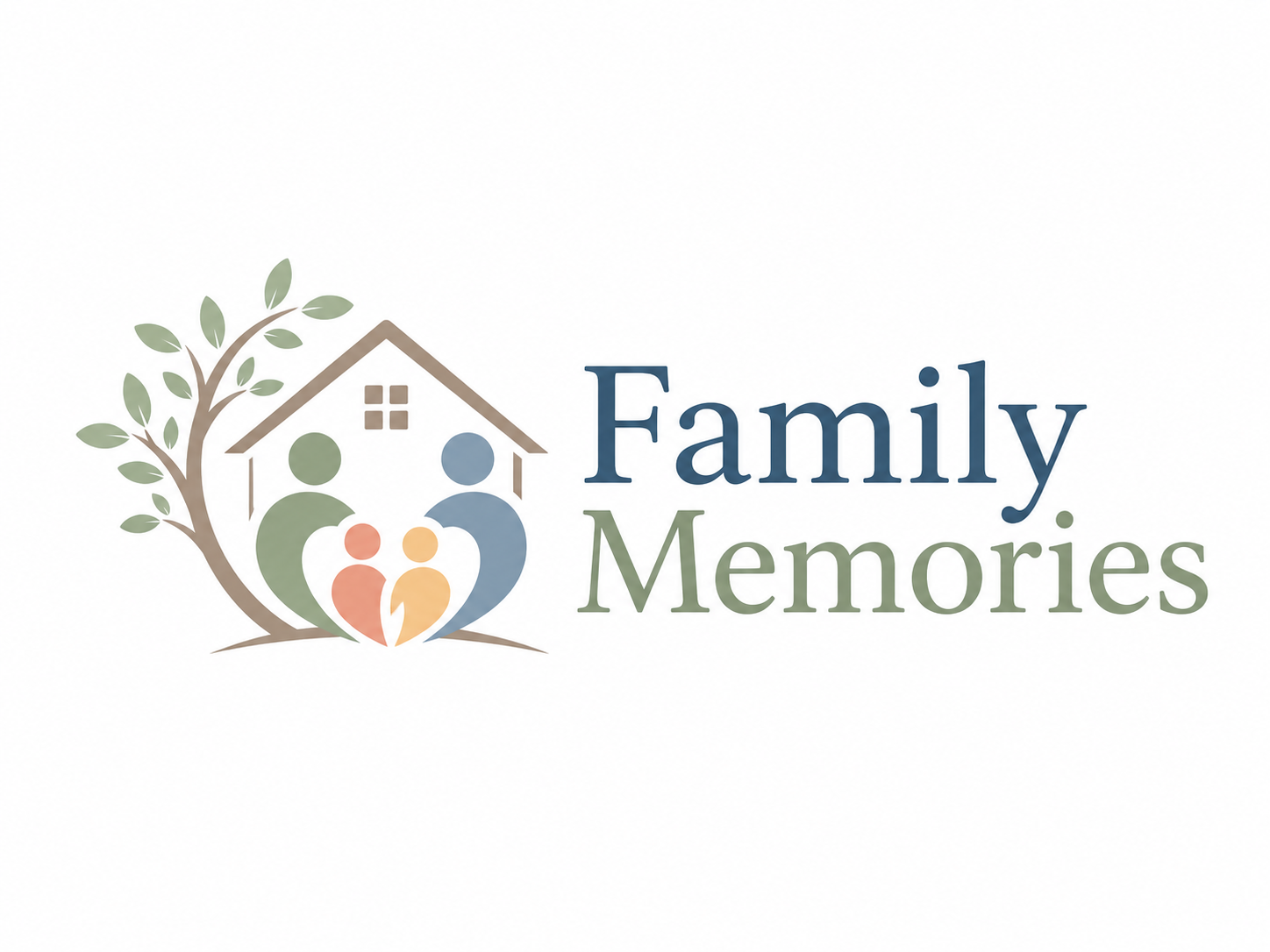 Family Memories private family archive